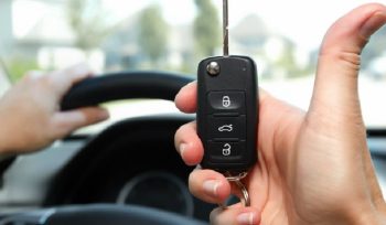 Tindakan Apa yang Harus Dilakukan Jika Kunci Mobil Hilang
