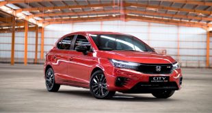 Honda City Terbaru : Kombinasi Elegansi, Keamanan, dan Performa Unggul