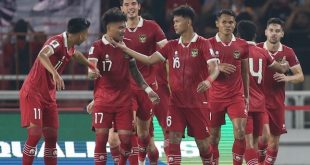 Kebobolan Tiga Pemain Kunci! Timnas Indonesia Berjuang Menang di Leg Kedua Kontra Brunei Darussalam