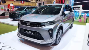 Daihatsu Indonesia Siapkan Target Recall, Mobil Listrik China Menggebrak Pasar Jepang