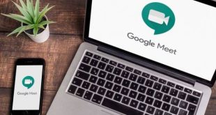 Mengoptimalkan Kolaborasi : Panduan Lengkap Cara Share Screen di Google Meet